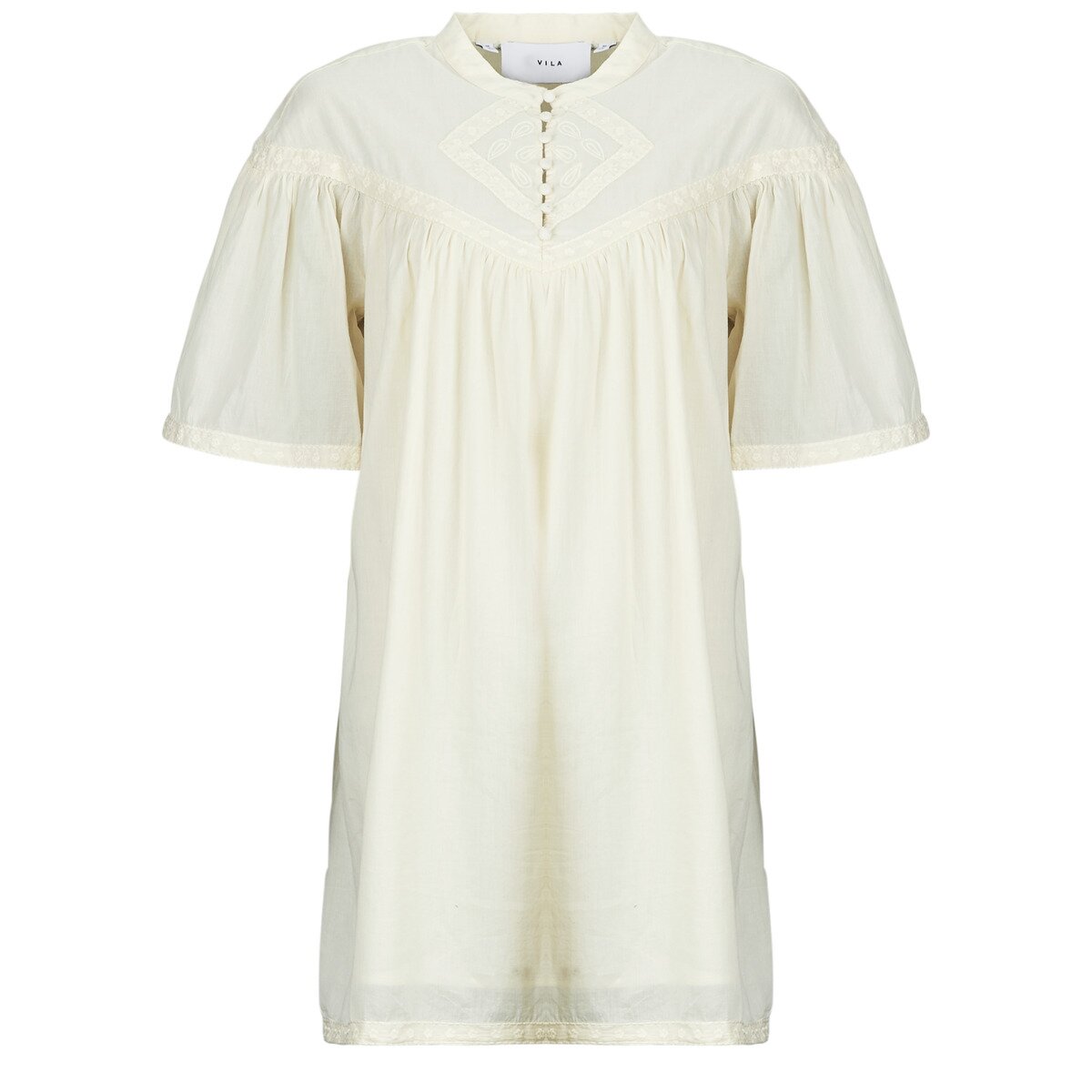 Vila Îmbracaminte VIESMA 2/4 SHORT DRESS/C36