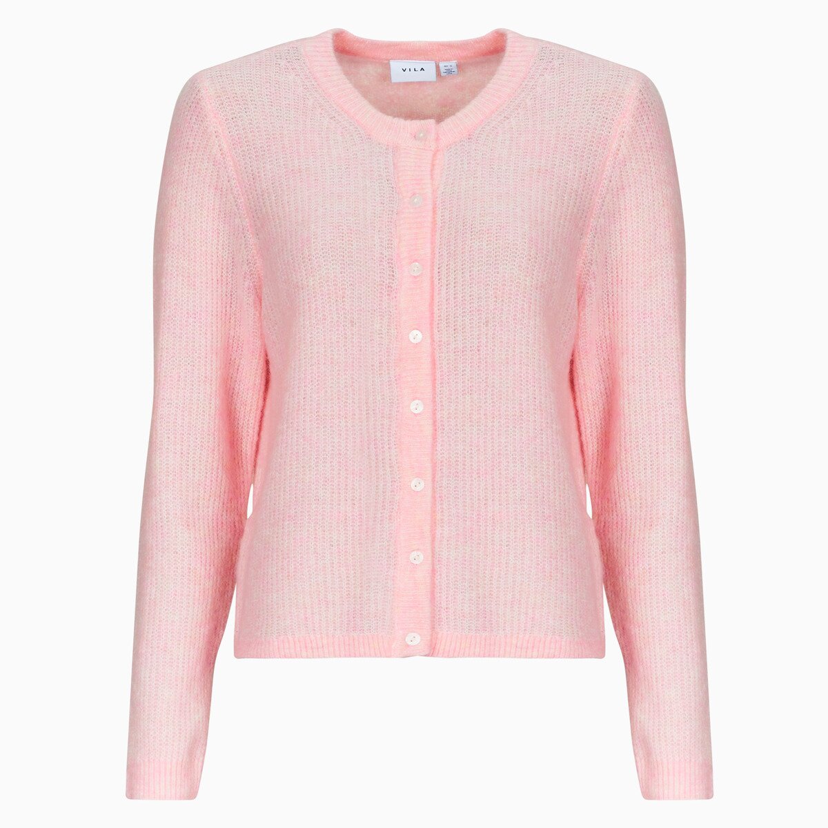 Vila Îmbracaminte VILORY O-NECK L/S KNIT
