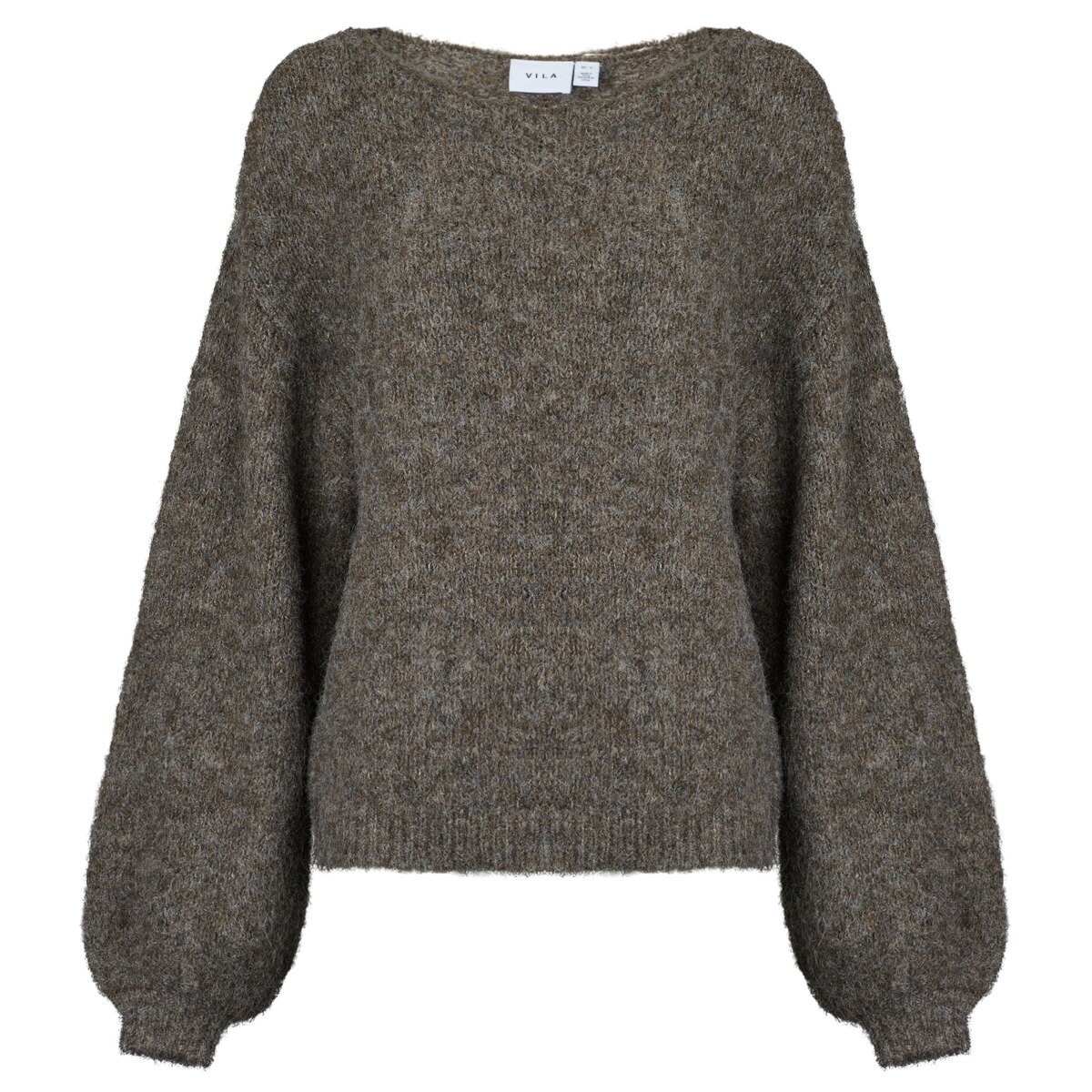 Vila Îmbracaminte VIMARLEY L/S KNIT PULLOVER