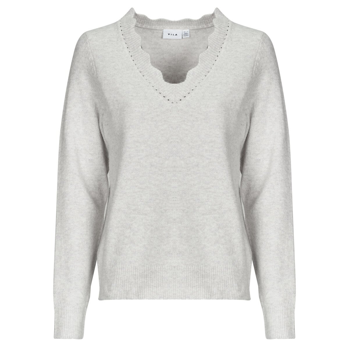 Vila Îmbracaminte VINIKOLINA V-NECK