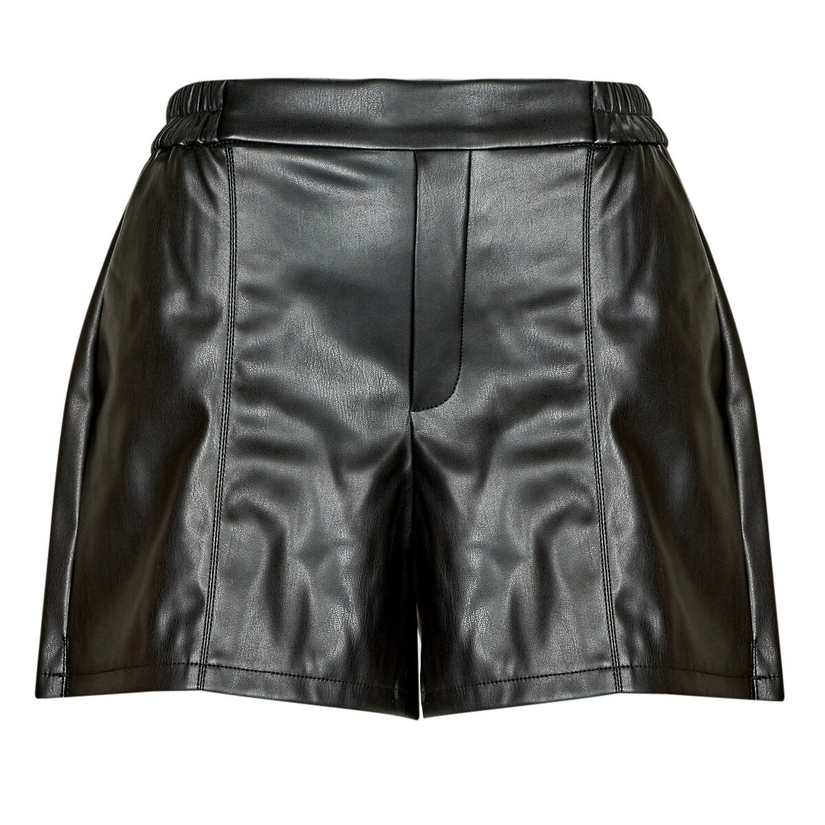 Vila Îmbracaminte VIPEN RW COATED SHORTS