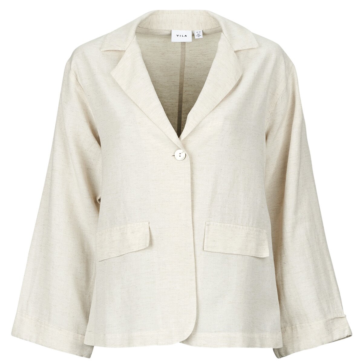 Vila Îmbracaminte VIPRISILLA 7/8 LOOSE BLAZER