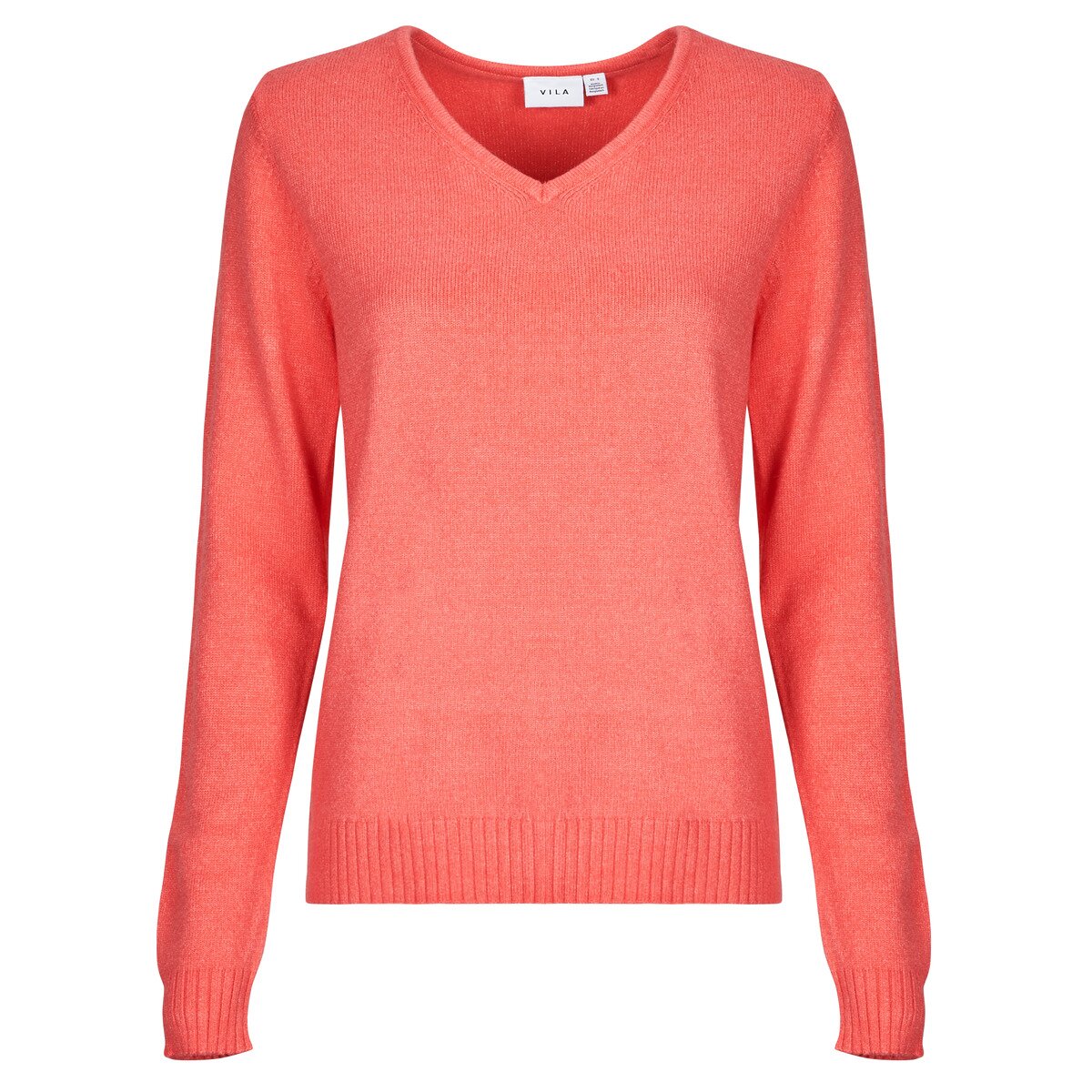 Vila Îmbracaminte VIRIL V NECK