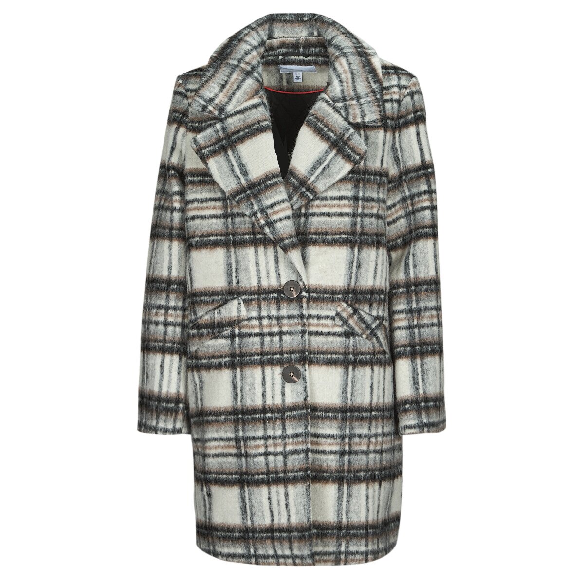 Vila Îmbracaminte VIROY L/S COAT