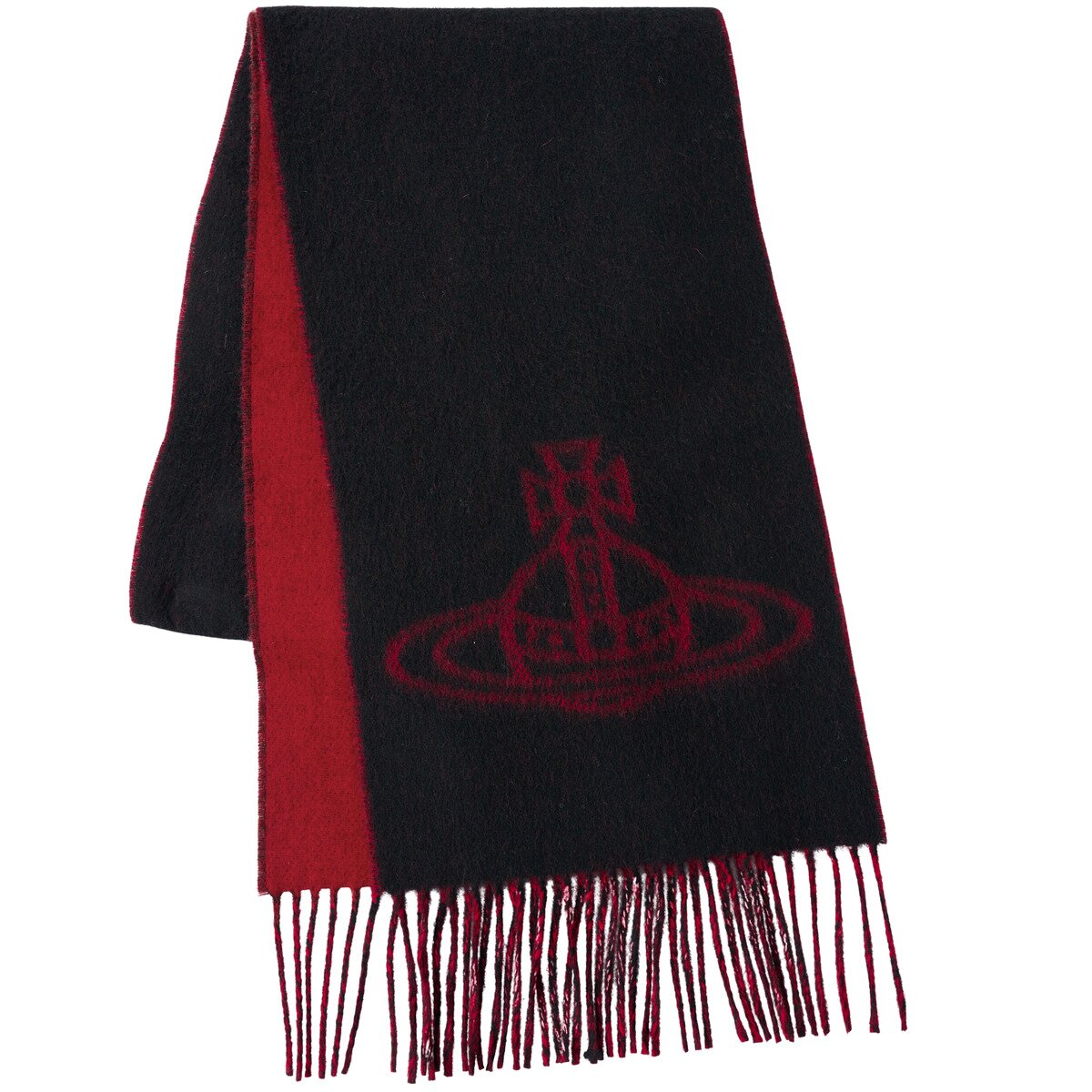 Vivienne Westwood Accesorii textile 25X180 SCARF