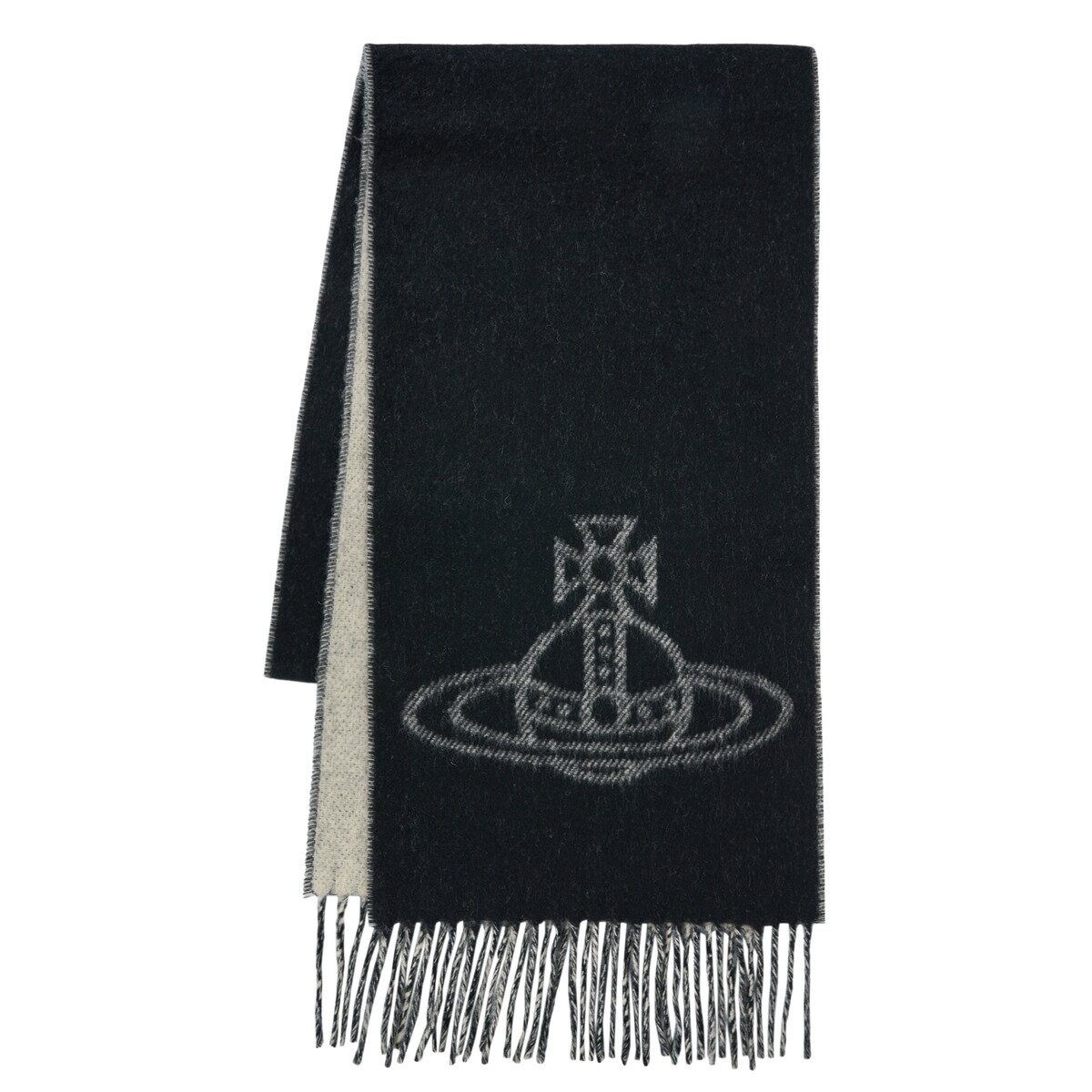 Vivienne Westwood Accesorii textile 25X180 SCARF