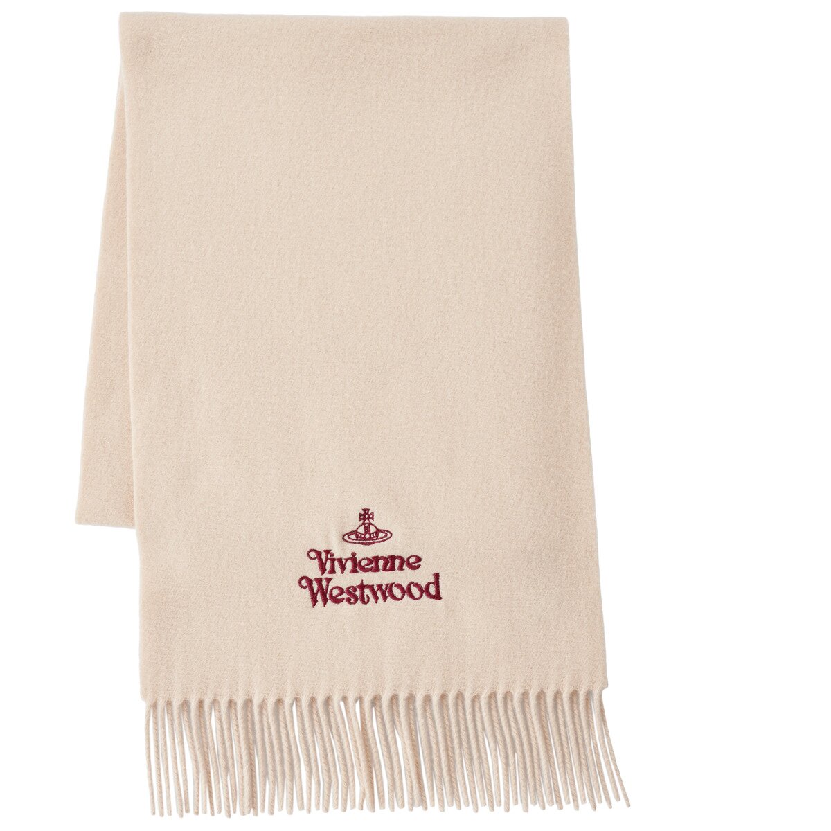 Vivienne Westwood Accesorii textile 30X180 SCARF