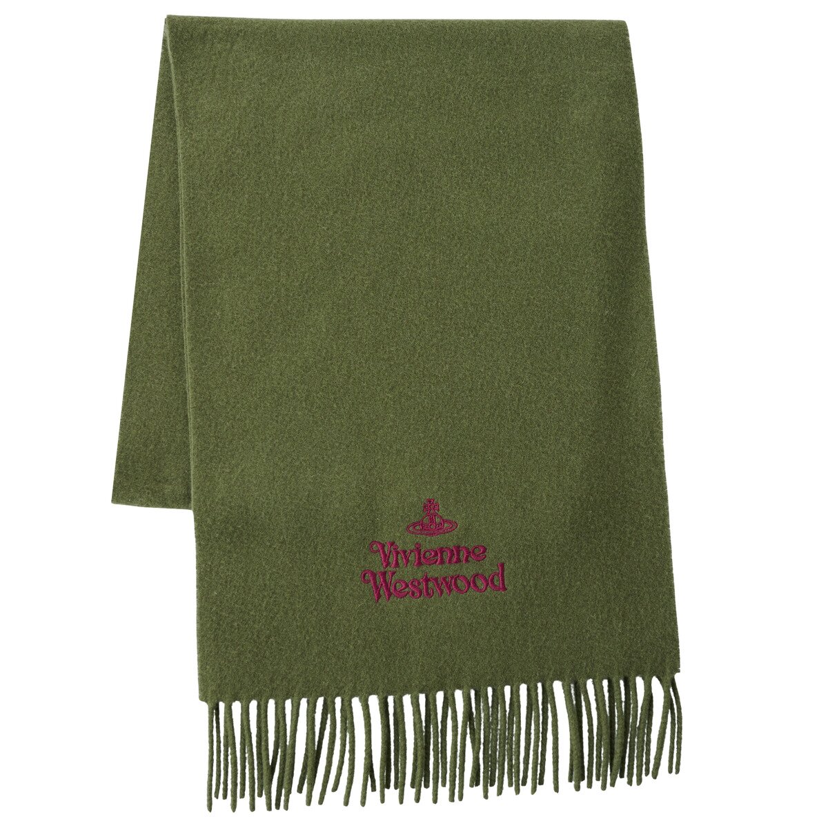 Vivienne Westwood Accesorii textile 30X180 SCARF