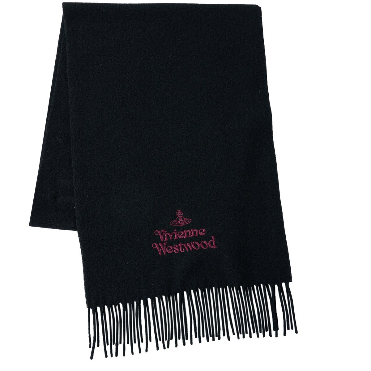 Vivienne Westwood Accesorii textile 30X180 SCARF