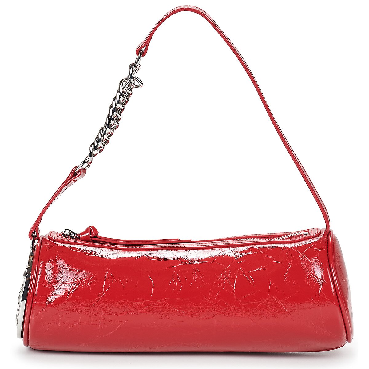 Vivienne Westwood Genti CINDY CYLINDER BAG