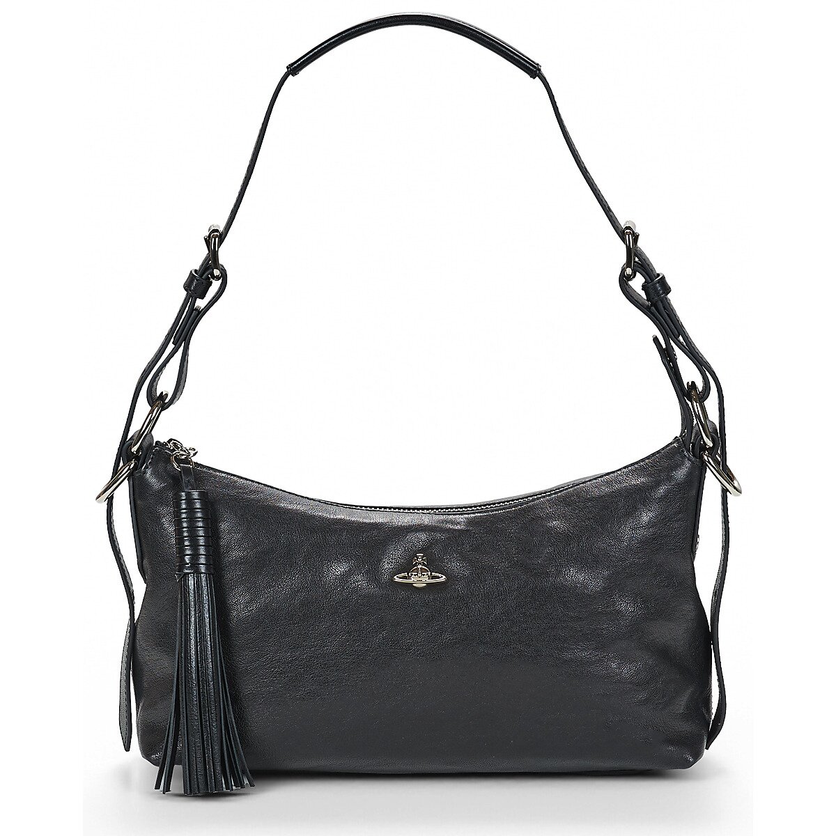 Vivienne Westwood Genti EMMA SHOULDER BAG