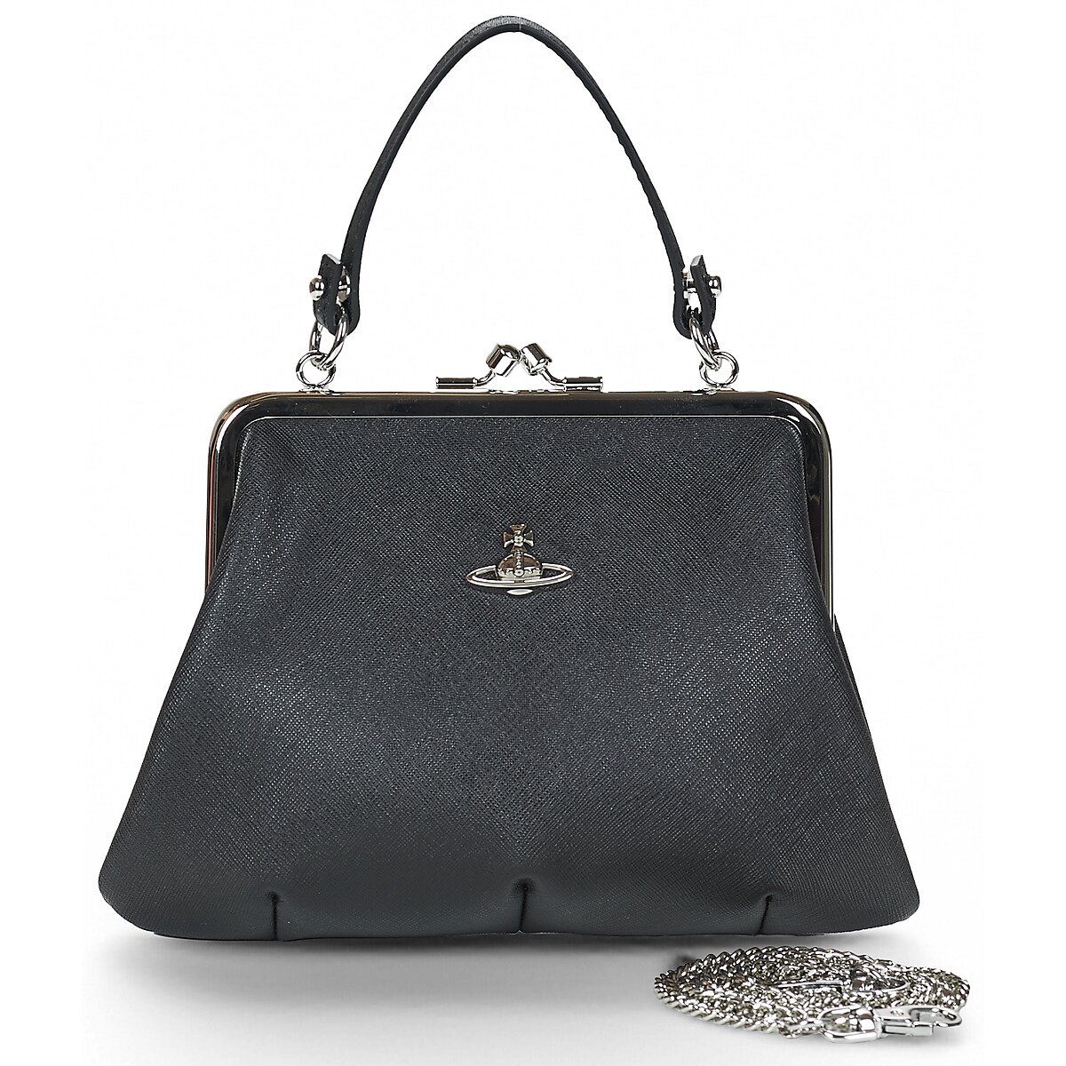 Vivienne Westwood Genti GRANNY FRAME PURSE