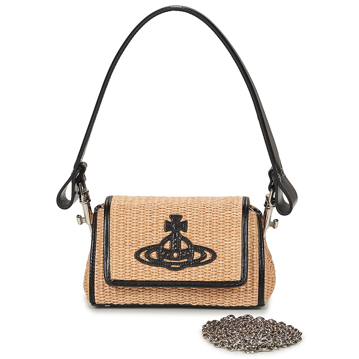 Vivienne Westwood Genti HAZEL SMALL HANDBAG