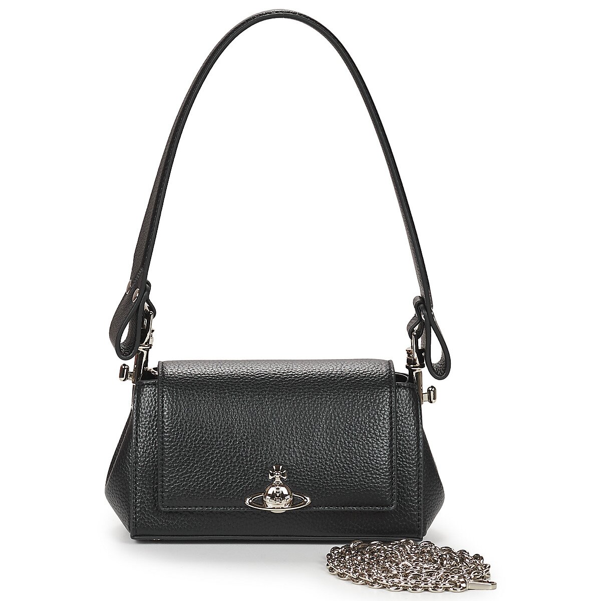 Vivienne Westwood Genti HAZEL SMALL HANDBAG