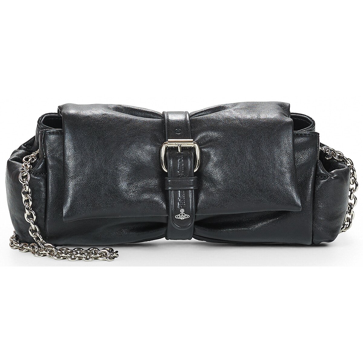 Vivienne Westwood Genti HAZEL TREASURE CLUTCH