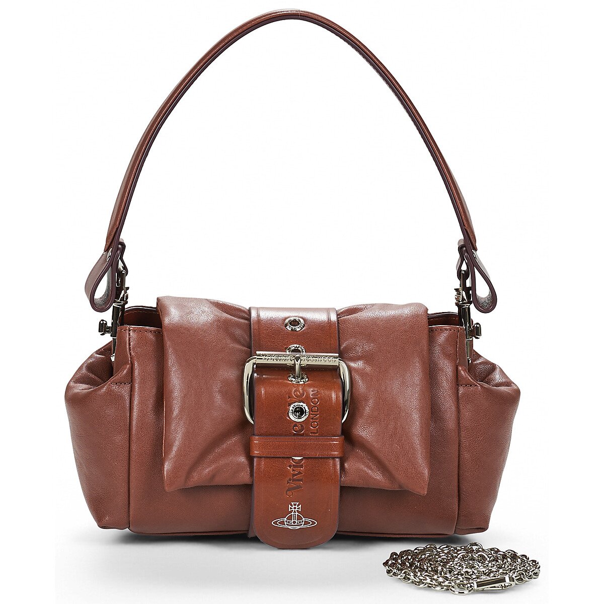 Vivienne Westwood Genti HAZEL TREASURE HANDBAG