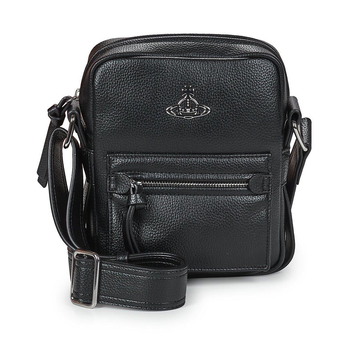 Vivienne Westwood Genti JACKSON CROSSBODY SATCHEL S