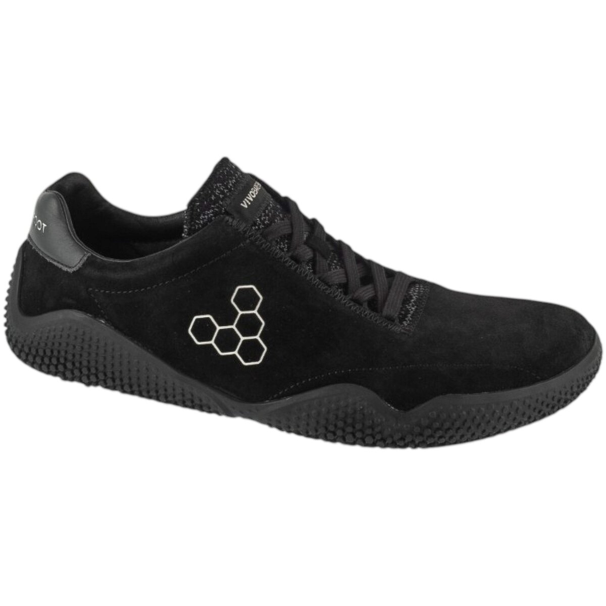 Vivobarefoot Pantofi Motus Studio Leather