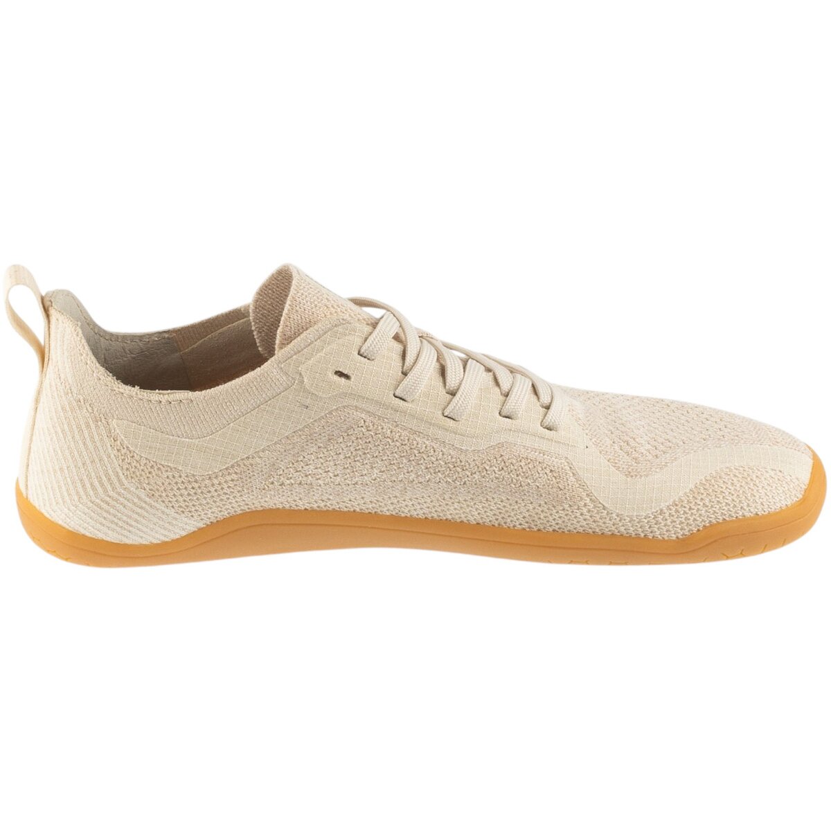 Vivobarefoot Pantofi Primus Lite Knit Natural