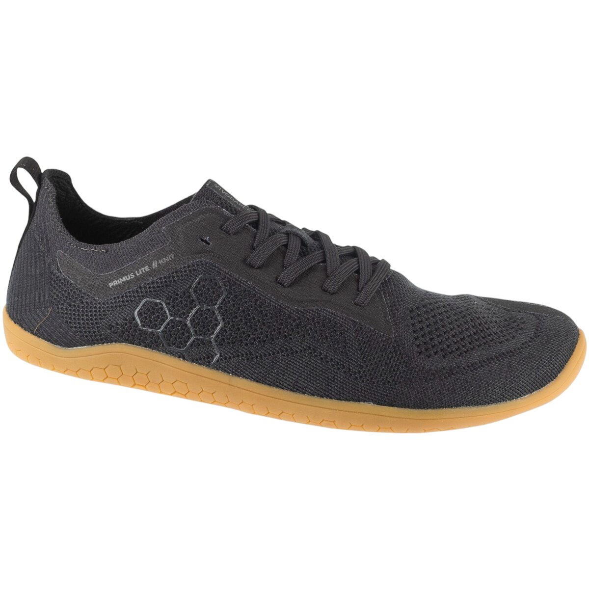 Vivobarefoot Pantofi Primus Lite Knit Natural