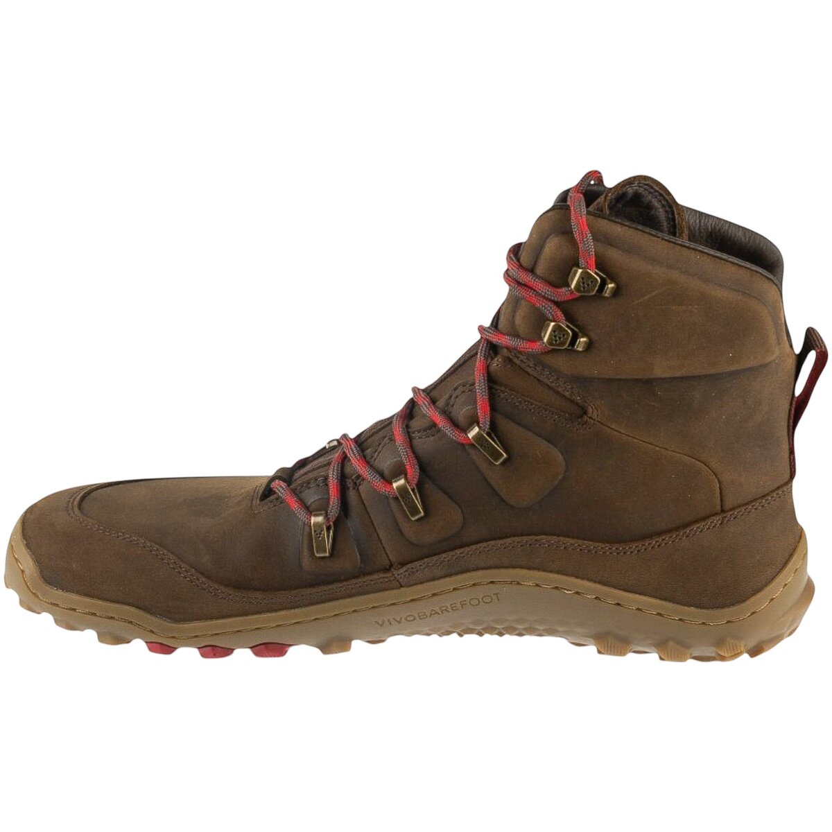 Vivobarefoot Pantofi Tracker Leather AT II