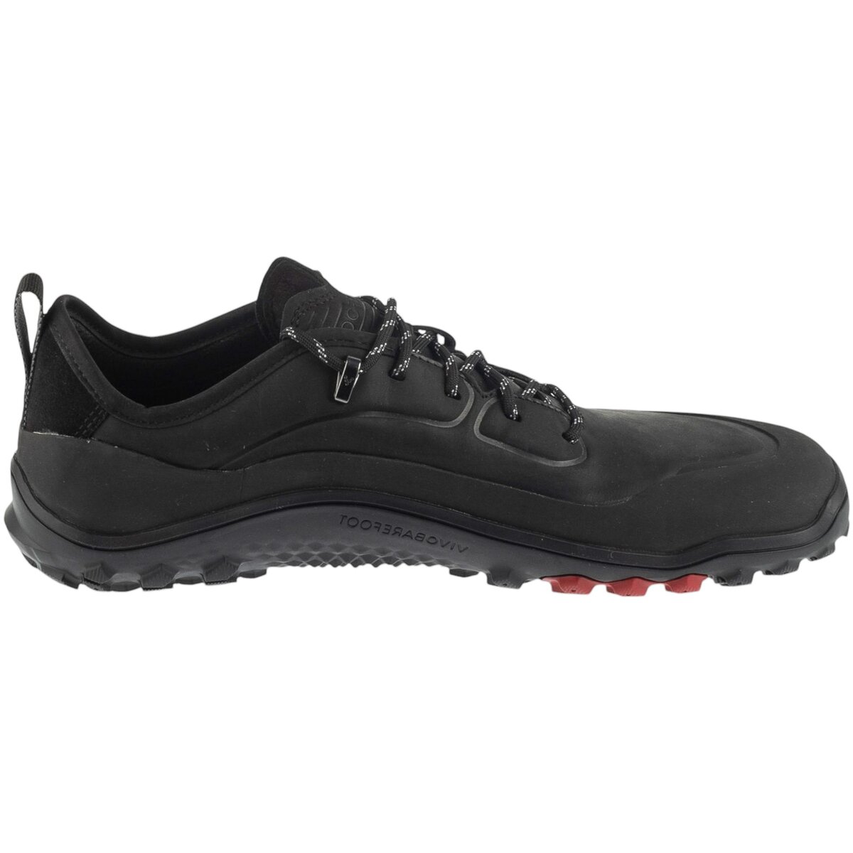 Vivobarefoot Pantofi Tracker Leather AT Low