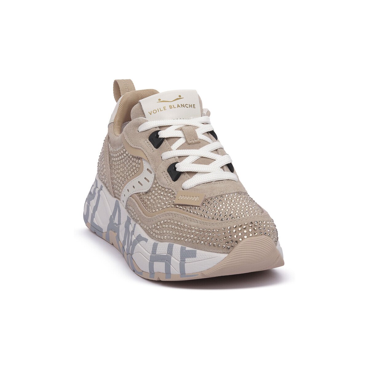 Voile Blanche Pantofi 0E01 CLUB 105