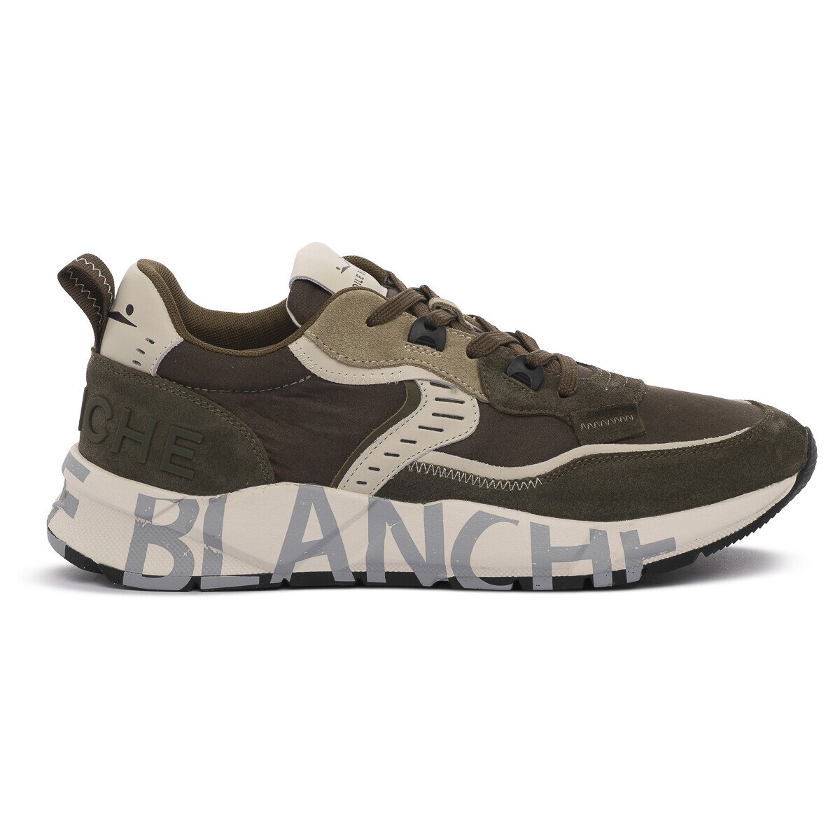 Voile Blanche Pantofi 0F03 CLUB 01
