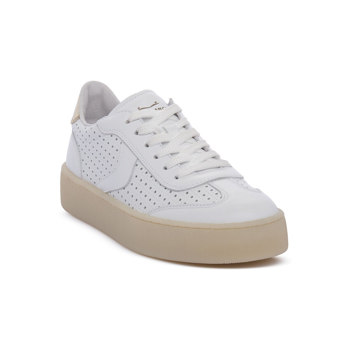 Voile Blanche Pantofi 0N01 MIND MESH