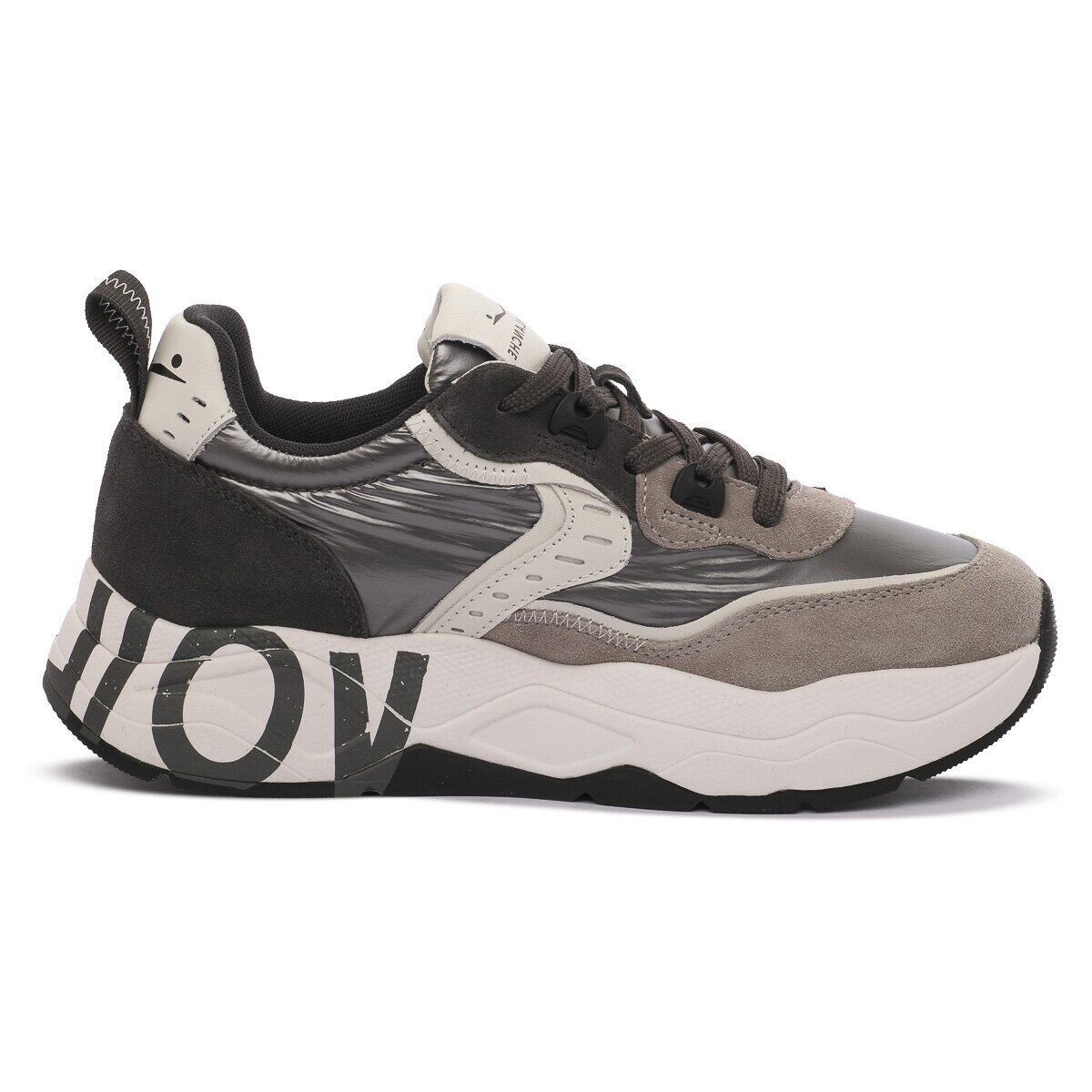Voile Blanche Pantofi 1B96 CLUB 105