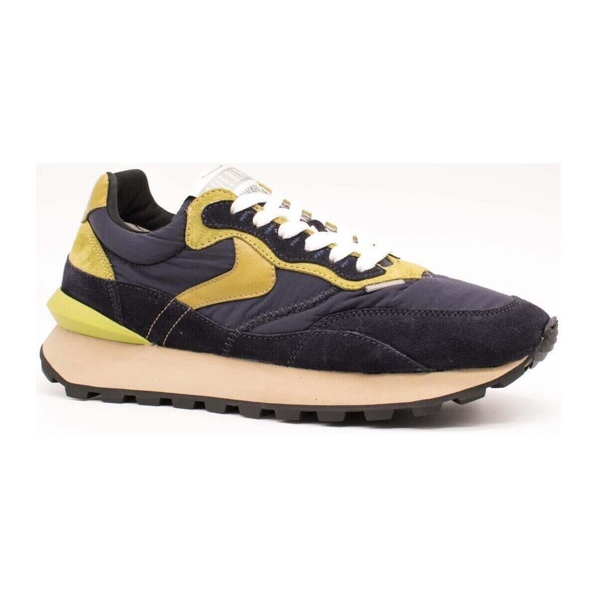 Voile Blanche Pantofi 1C13 QWARK HYPE NAVY