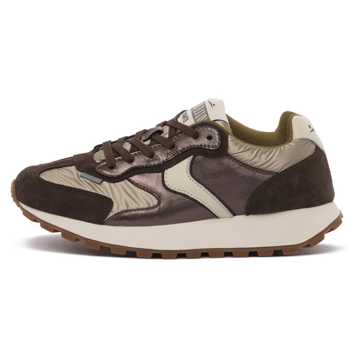 Voile Blanche Pantofi 1D13 QWARK FLASH WOMAN