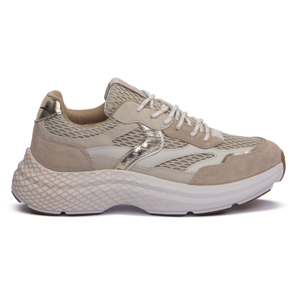 Voile Blanche Pantofi 1E05 CLUB 122