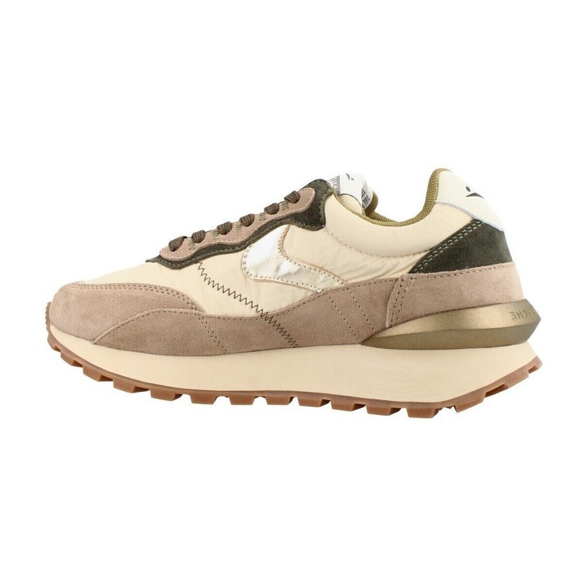 Voile Blanche Pantofi 201829237 Qwark Hype