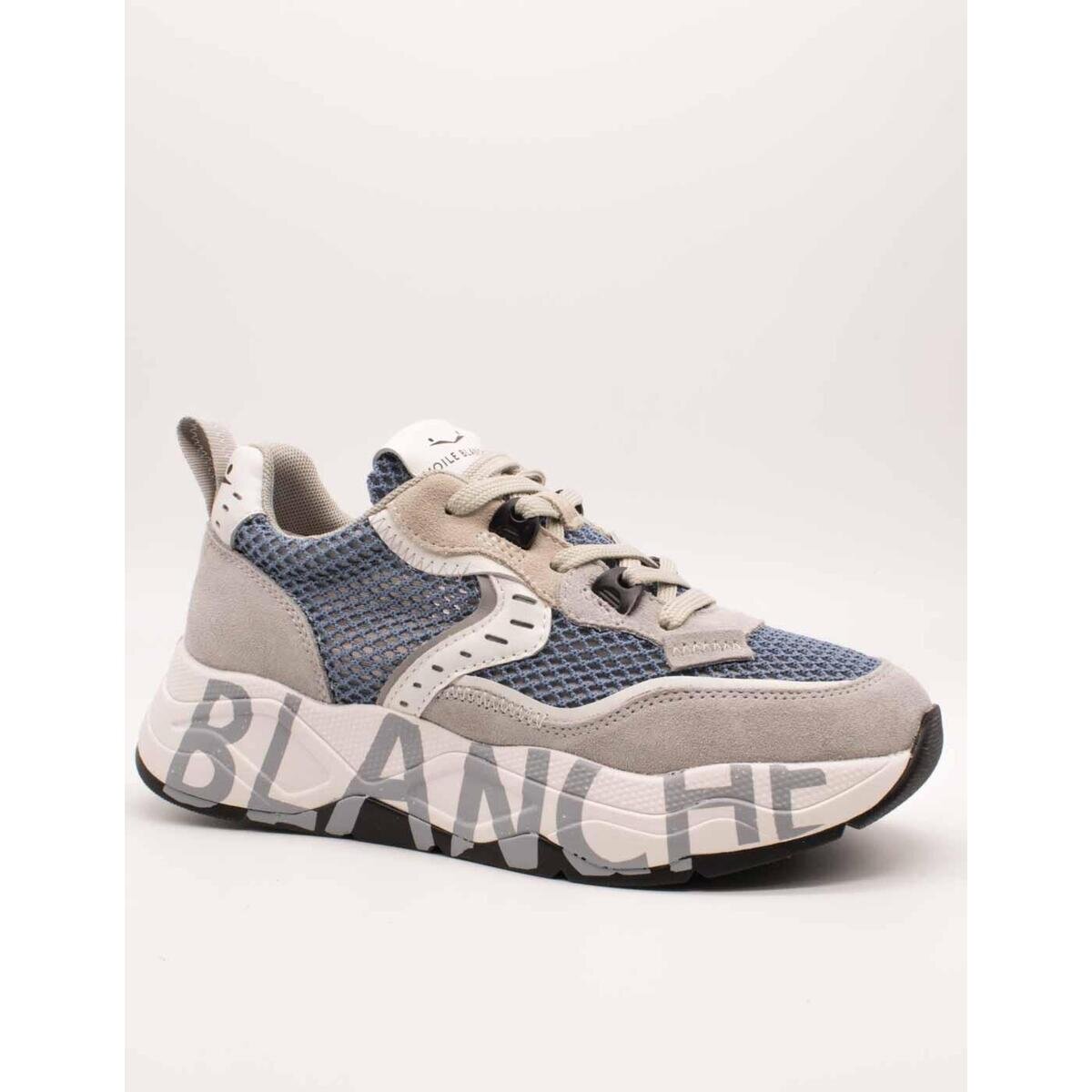 Voile Blanche Pantofi 2019818-02 Club105