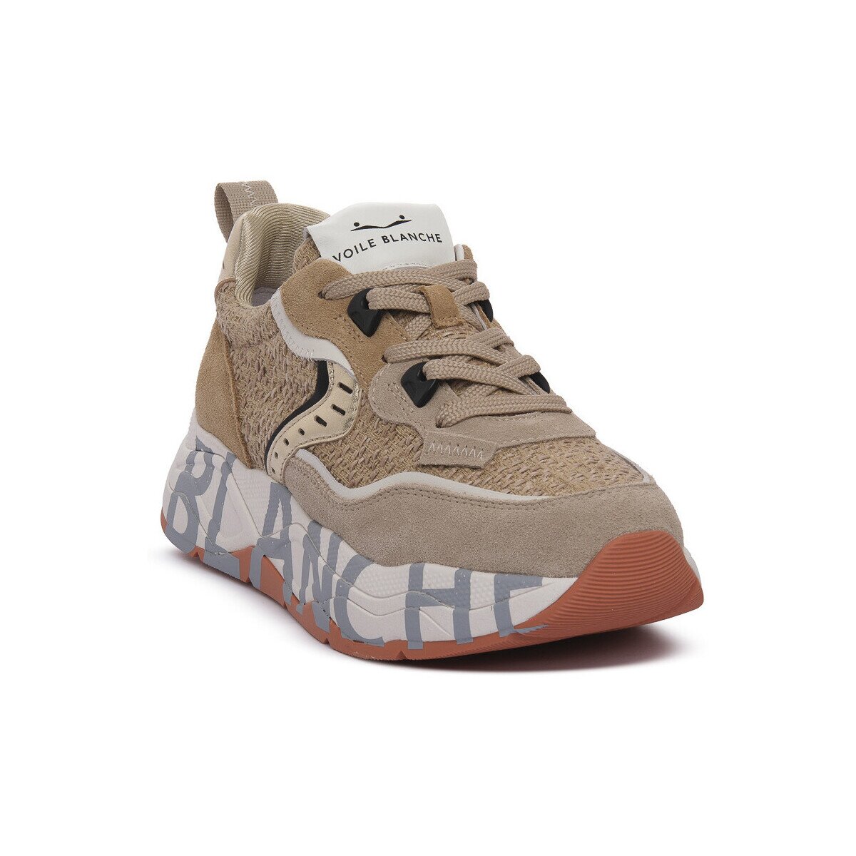 Voile Blanche Pantofi 2E44 CLUB105