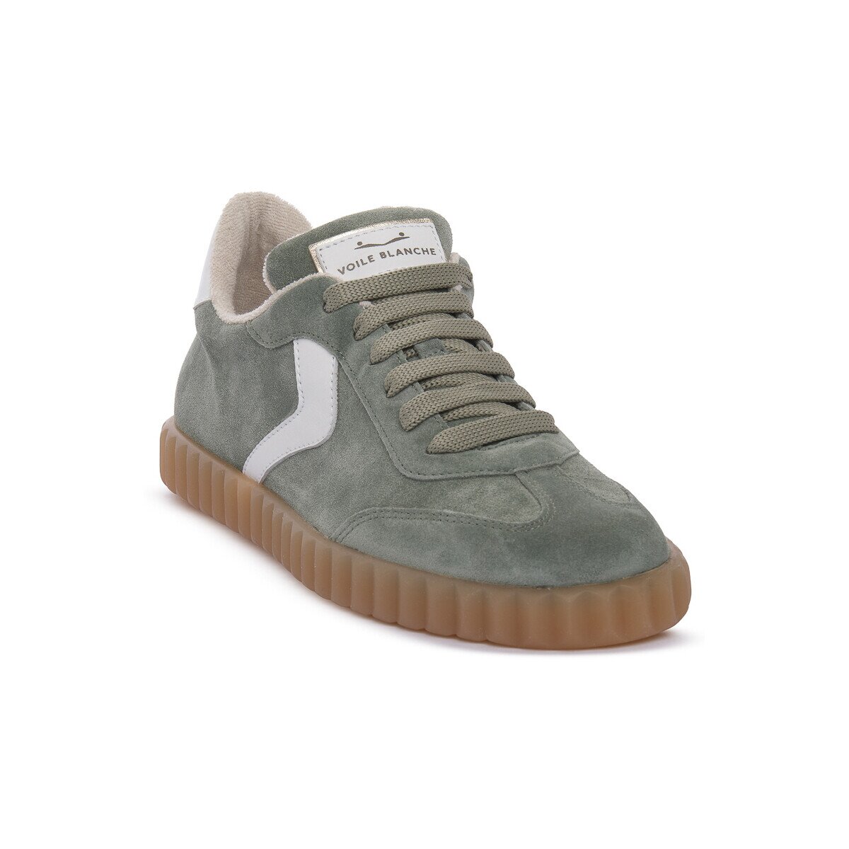 Voile Blanche Pantofi 2F96 INES SAGE