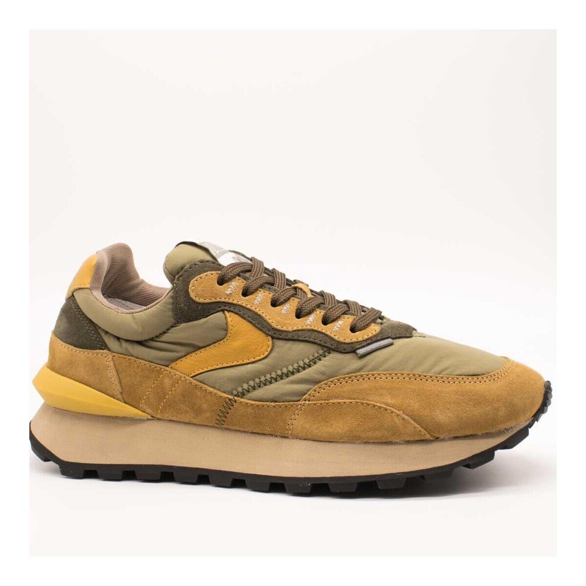 Voile Blanche Pantofi 2G17 QWARK HYPE MUST