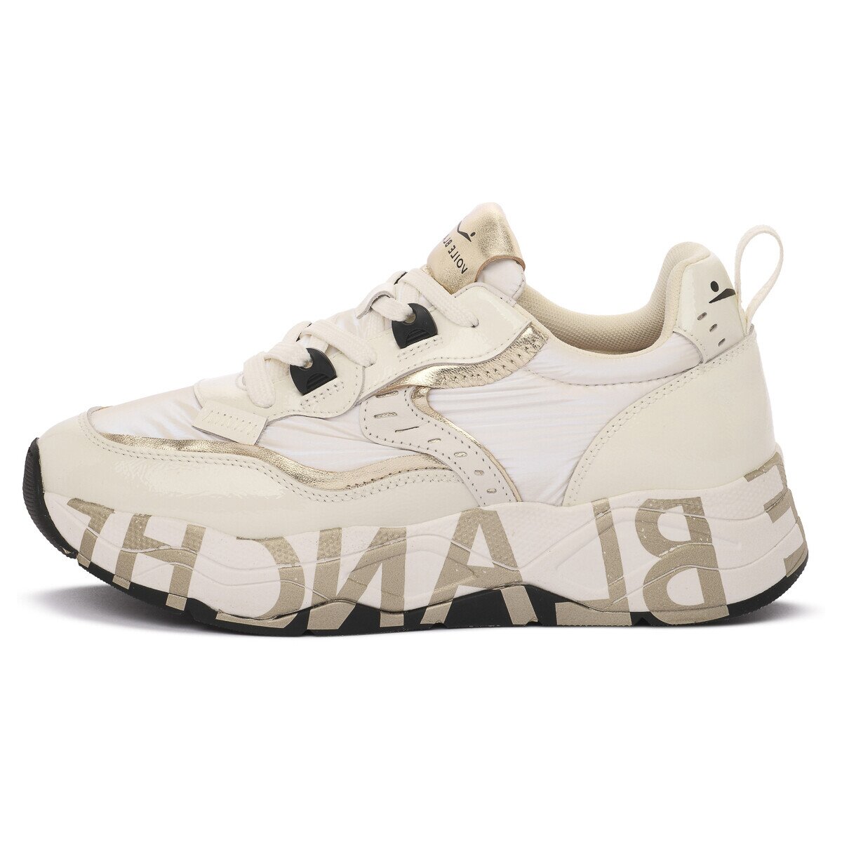 Voile Blanche Pantofi 3N23 CLUB 105