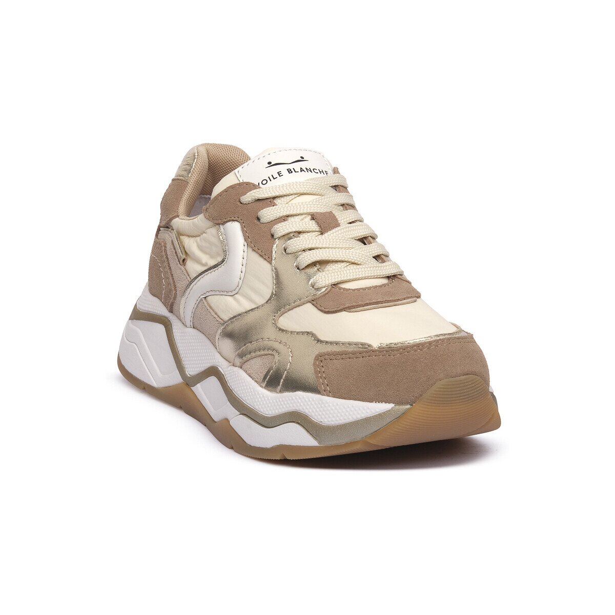 Voile Blanche Pantofi 4D33 CLUB 119