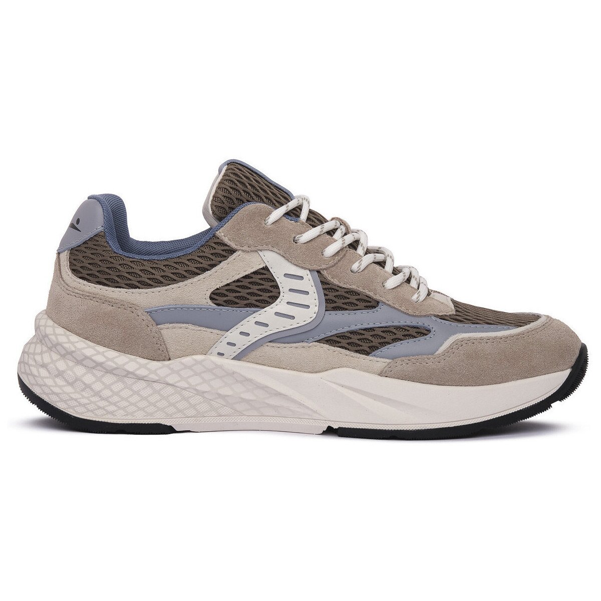 Voile Blanche Pantofi CLUB 22