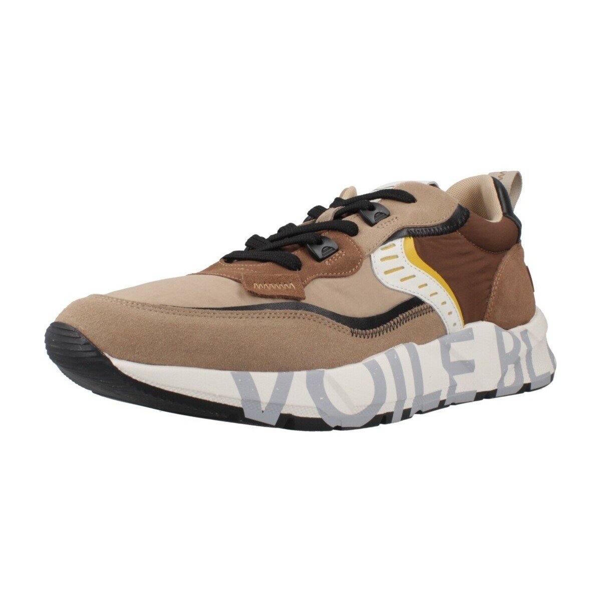 Voile Blanche Pantofi Club01
