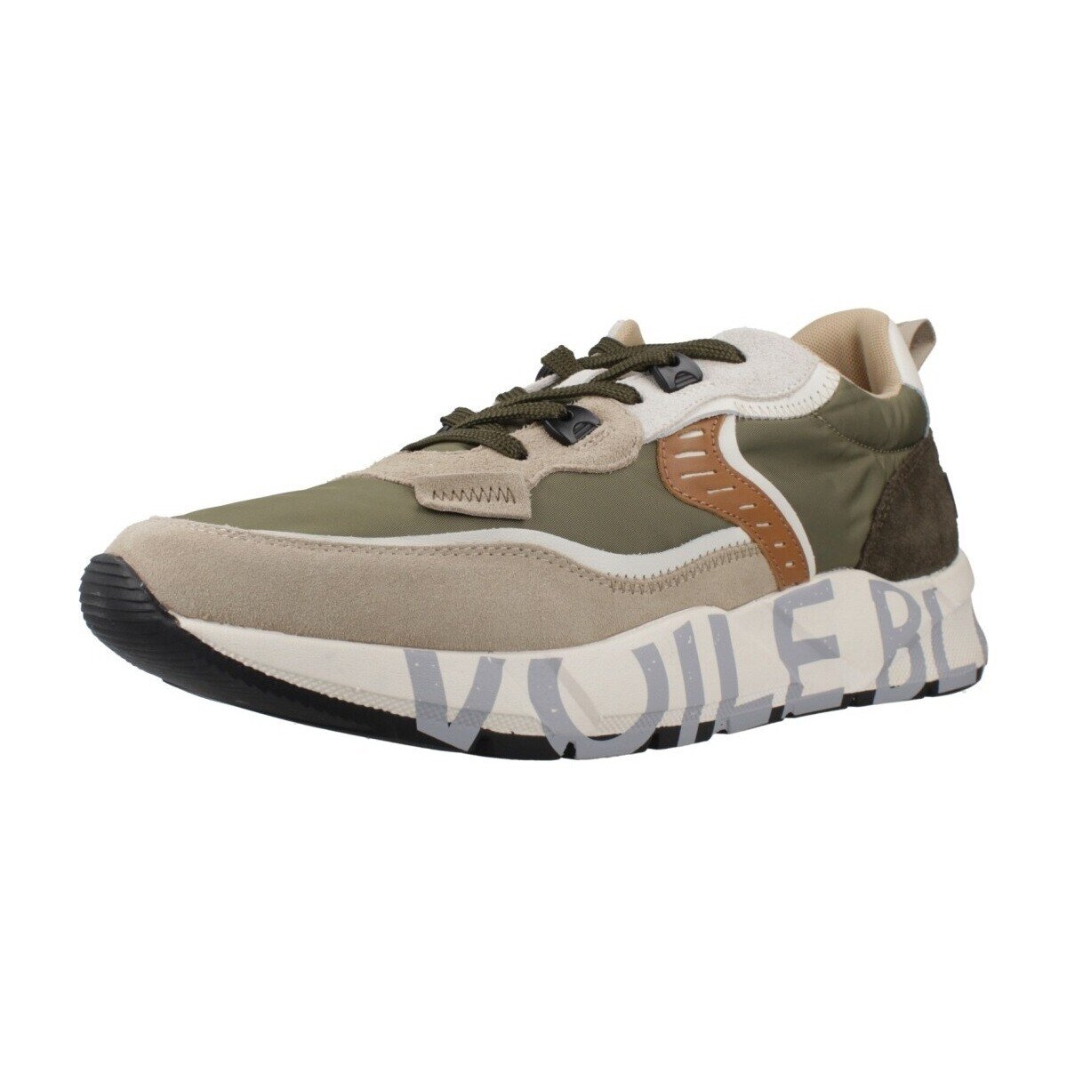 Voile Blanche Pantofi Club01