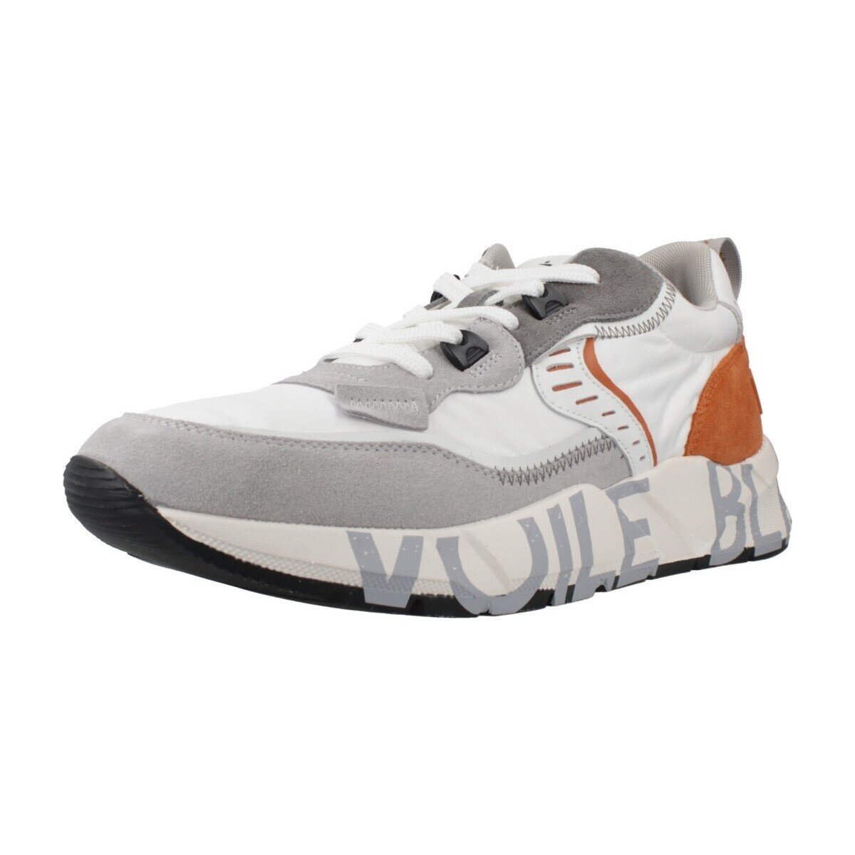 Voile Blanche Pantofi Club01