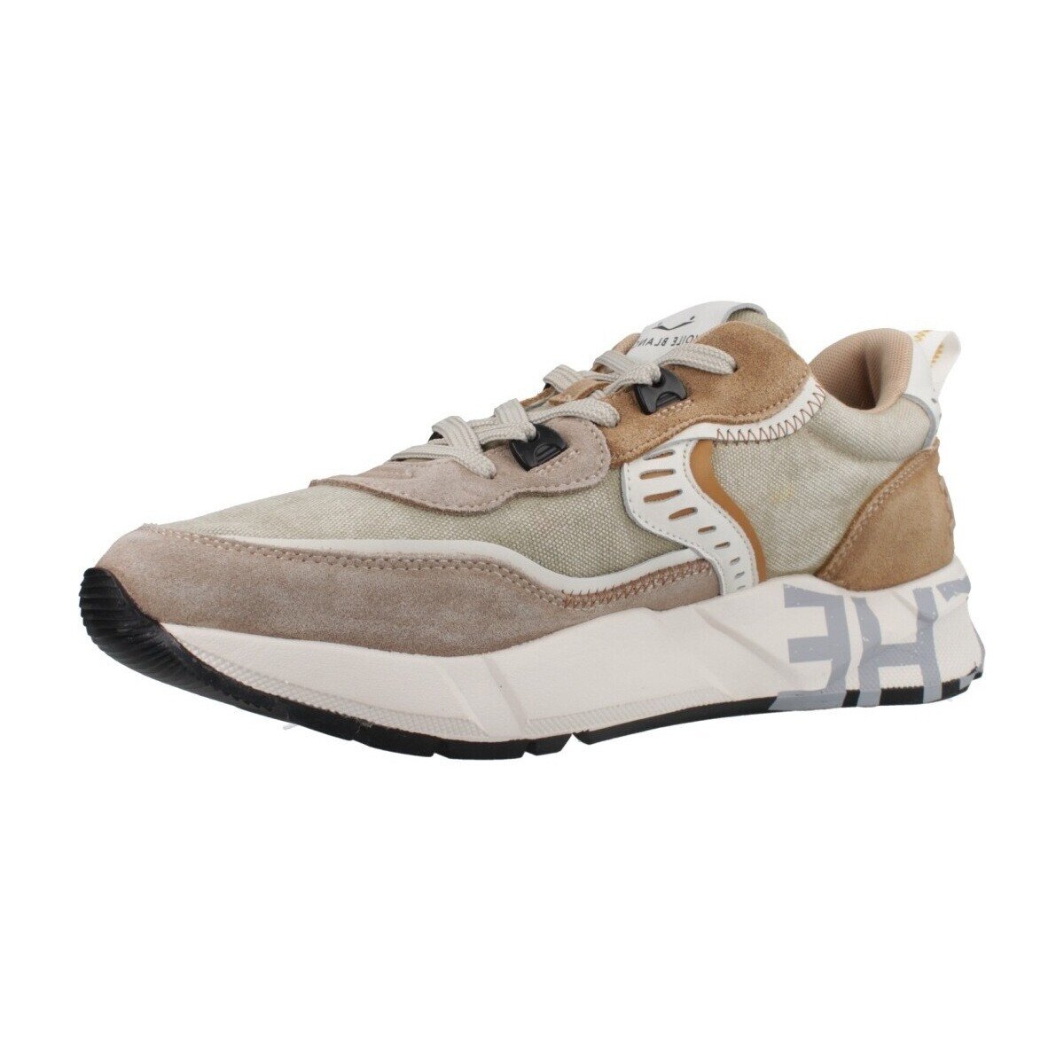 Voile Blanche Pantofi Club01