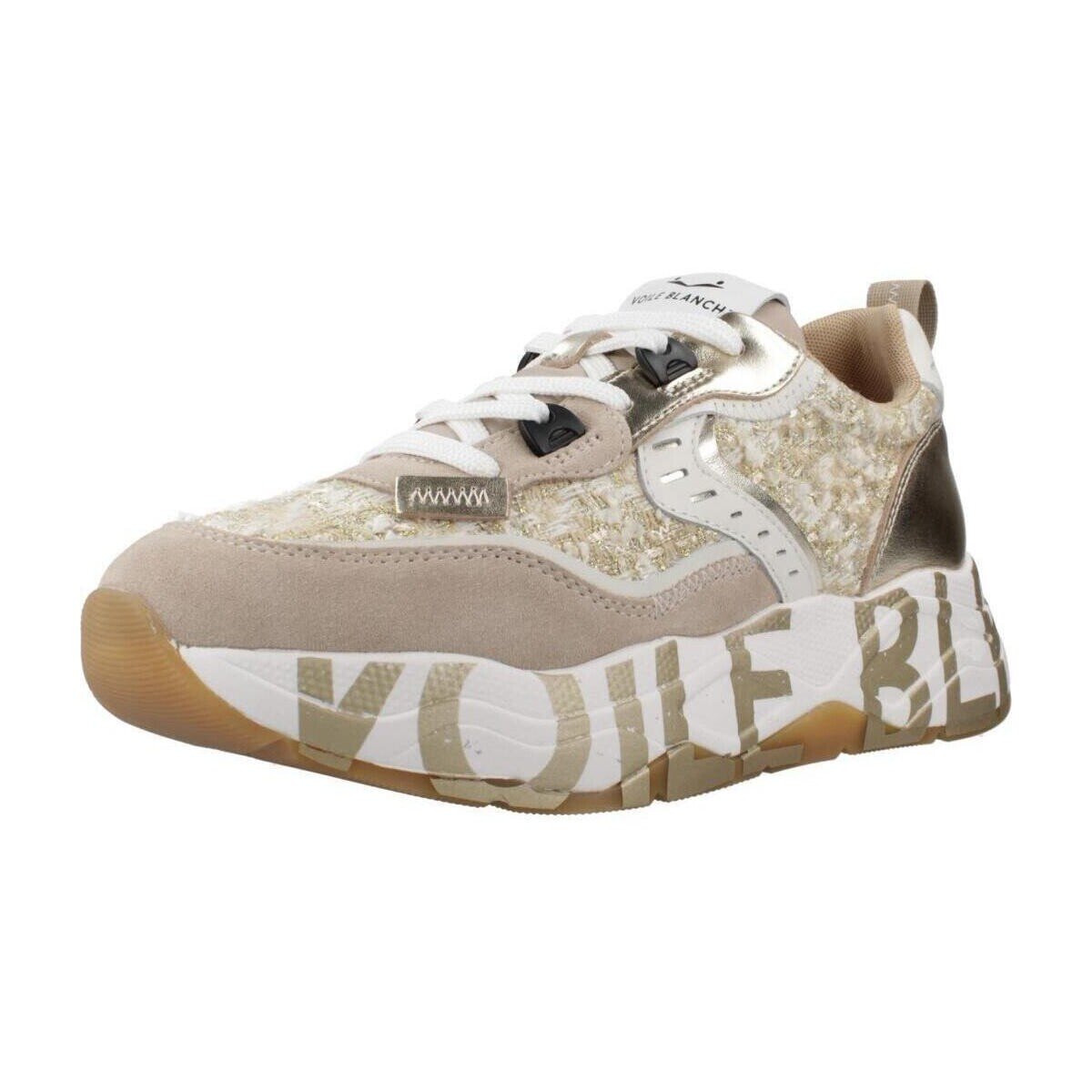 Voile Blanche Pantofi Club105