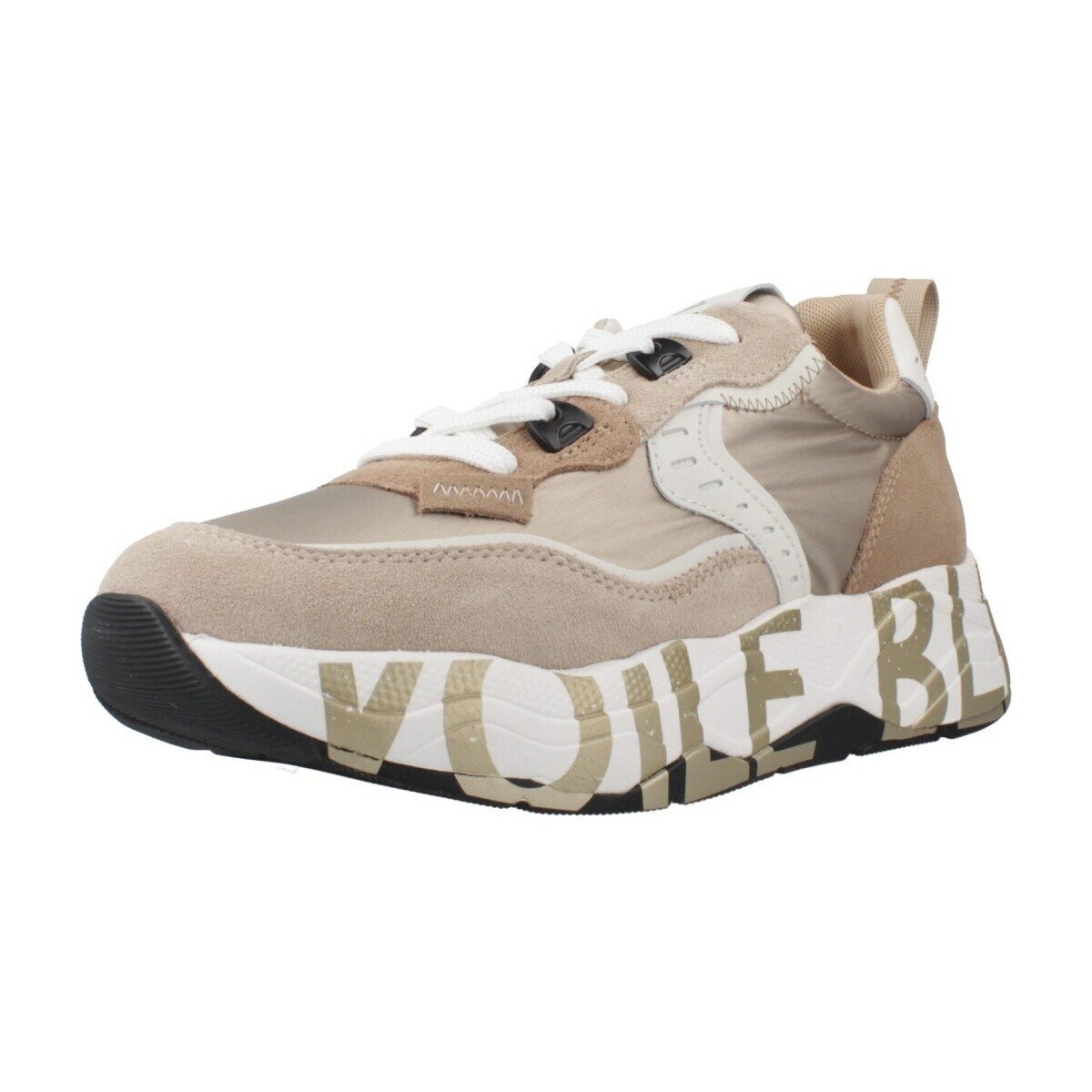 Voile Blanche Pantofi Club105
