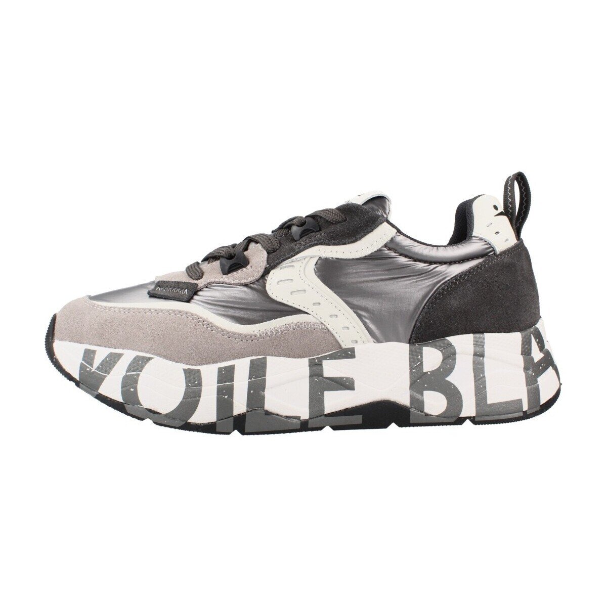 Voile Blanche Pantofi Club105