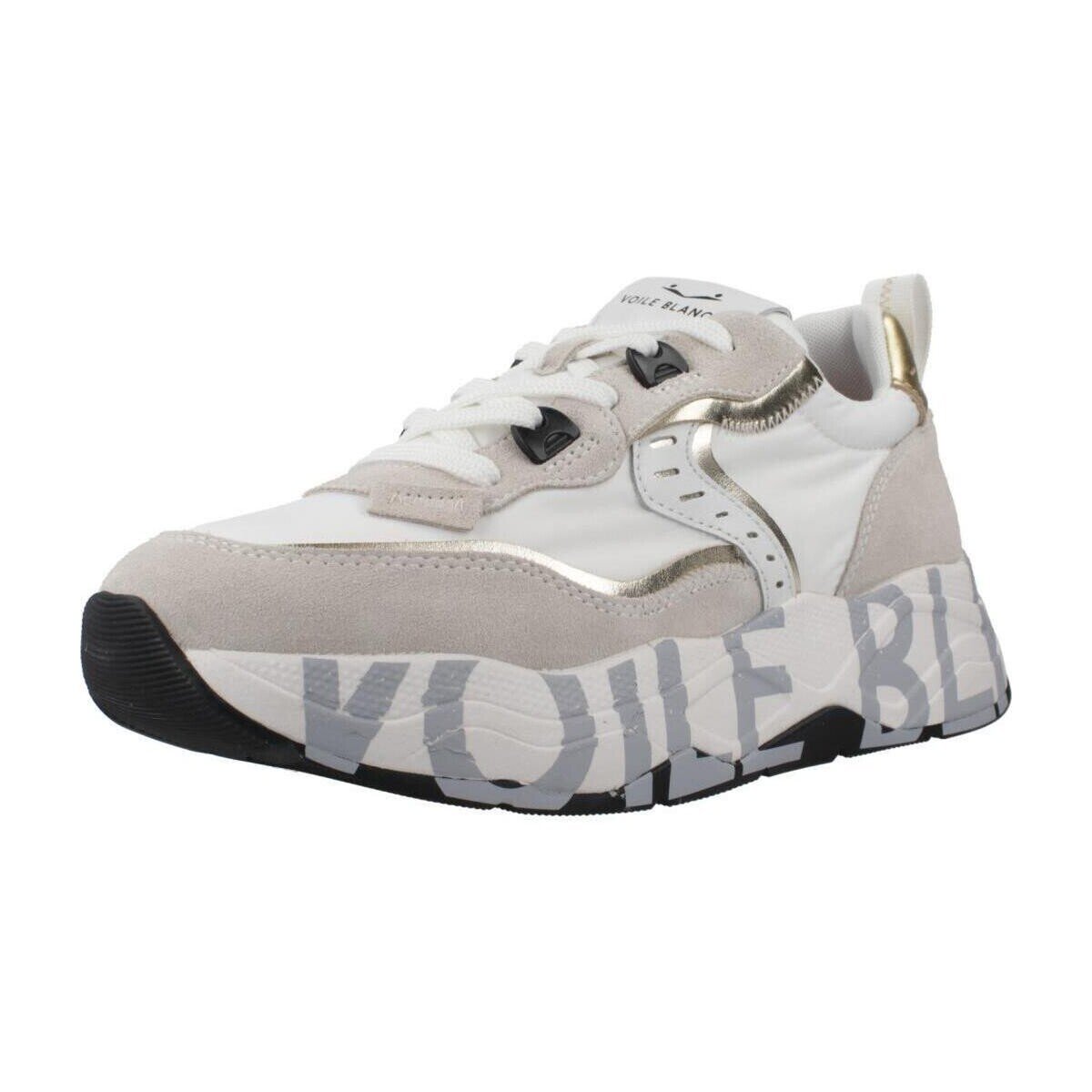 Voile Blanche Pantofi Club105