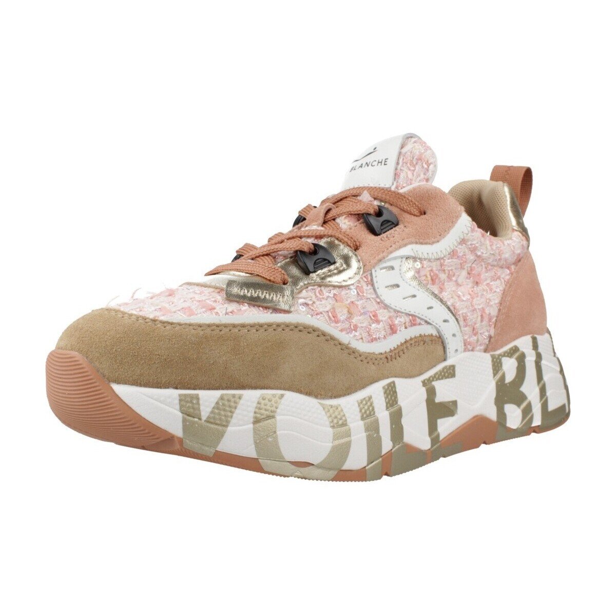 Voile Blanche Pantofi Club105